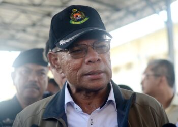 SAIFUDDIN NASUTION