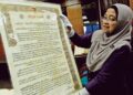 DENGAN pendekatan yang betul, kecerdasan buatan (AI) dapat memainkan peranan penting dalam memastikan pendidikan tulisan Jawi terus relevan dan berkembang dalam dunia digital.