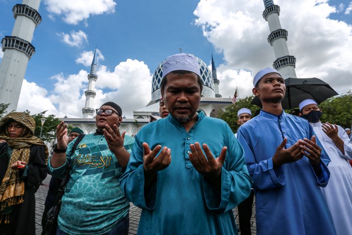 Peranan NGO dalam menangani penyelewengan akidah, ajaran sesat