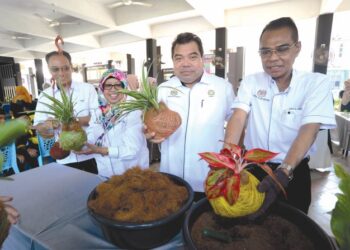 PERATURAN dan garis panduan kelestarian perlu diwujudkan bagi memastikan tuntutan hijau oleh sesebuah syarikat mahupun produk adalah sah dan berkesan, bukan sekadar strategi pemasaran.