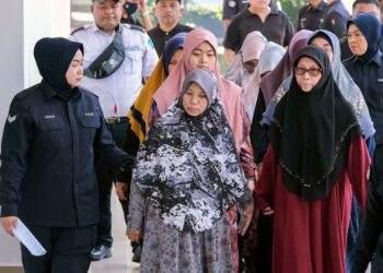 TAASUB menjadi salah satu bentuk kepatuhan semborono yang dapat menghancurkan individu mahupun komuniti tertentu itu. – GAMBAR HIASAN