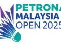 Kejohanan Badminton PETRONAS Terbuka Malaysia 2025 akan membuka tirai saingannya pada 7 hingga 12 Januari depan di Axiata Arena, Bukit Jalil.