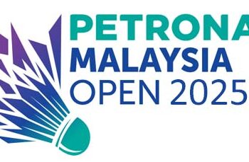 Kejohanan Badminton PETRONAS Terbuka Malaysia 2025 akan membuka tirai saingannya pada 7 hingga 12 Januari depan di Axiata Arena, Bukit Jalil.