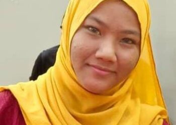 Che Nor Qurratu Aini Mohd. Zaidi