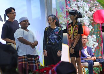 INI merupakan satu pendekatan yang baik dalam usaha melibatkan pelbagai kelompok komuniti bagi membina kesatuan dan keharmonian sesama rakyat Malaysia berbilang kaum dan budaya.