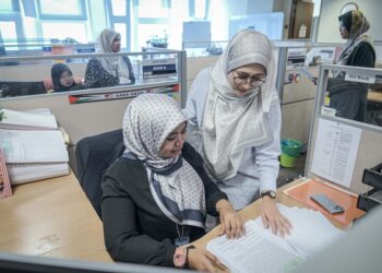 ILMU pengurusan sumber manusia dapat membantu meningkatkan keberkesanan pentadbiran dan pengurusan.