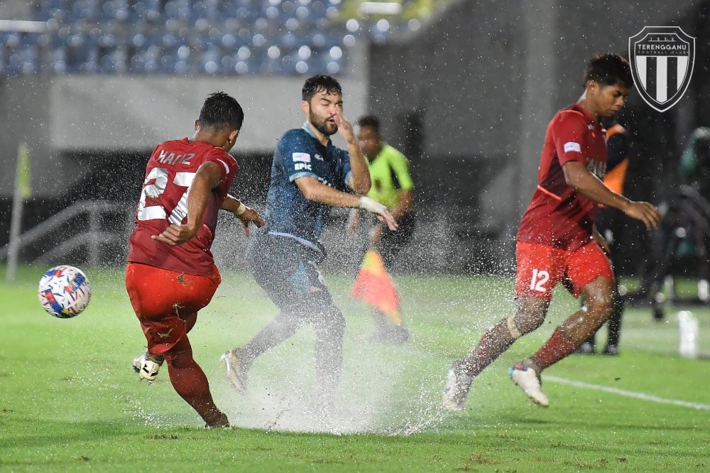 TFC lega layak ke suku akhir Piala Malaysia