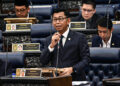 DATUK Mohamad Alamin-JABATAN PENERANGAN MALAYSIA