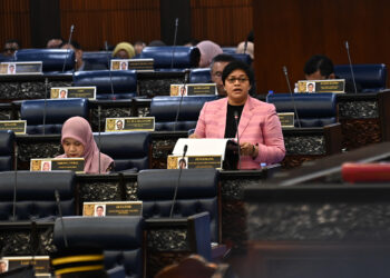 AZALINA OTHMAN SAID-JABATAN PENERANGAN MALAYSIA