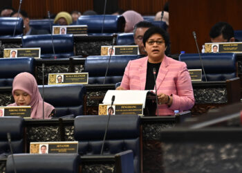 AZALINA OTHMAN SAID-JABATAN PENERANGAN MALAYSIA