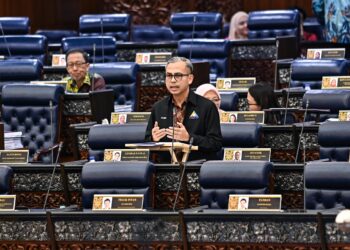 IHSAN JABATAN PENERANGAN MALAYSIA