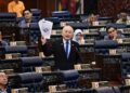 IHSAN JABATAN PENERANGAN MALAYSIA