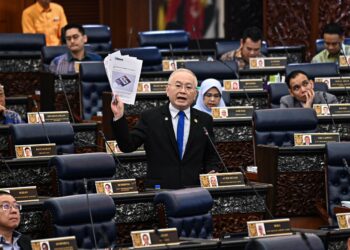 IHSAN JABATAN PENERANGAN MALAYSIA