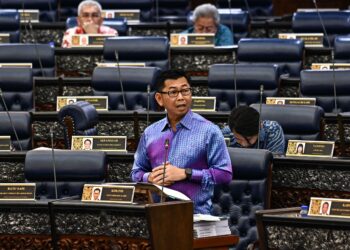 IHSAN JABATAN PENERANGAN MALAYSIA