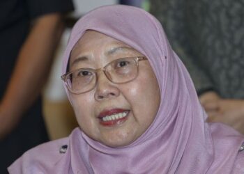 FUZIAH SALLEH