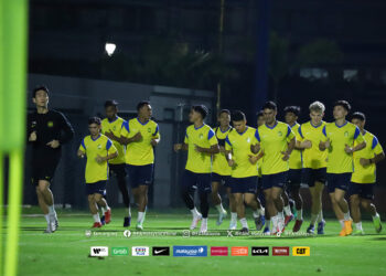 HARIMAU Malaya akan dibarisi skuad campuran dalam kempen Piala ASEAN 2024.