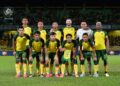 KEDAH Darul Aman FC -IHSAN KDA FC