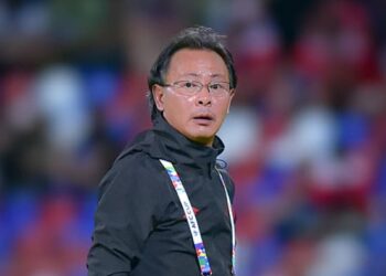 ONG KIM SWEE