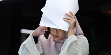 Jenayah buli boleh menyebabkan trauma berpanjangan.- GAMBAR HIASAN