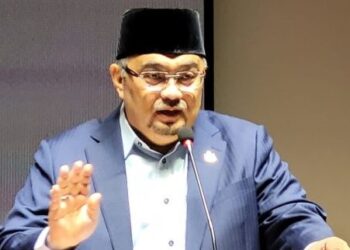 MOHAMED FADZLI HASSAN 