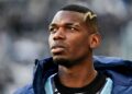 PAUL Pogba tidak lagi terikat dengan Juventus mulai 30 November ini. - AFP