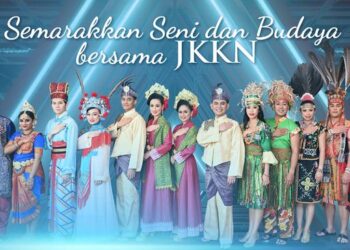 JABATAN Kebudayaan dan Kesenian Negara (JKKN) terus komited  memartabatkan irama lagu asli melalui penganjuran Pertandingan Bintang Asli Remaja Kebangsaan 2024 bagi menarik minat gene­rasi muda terhadap seni muzik tradisional.