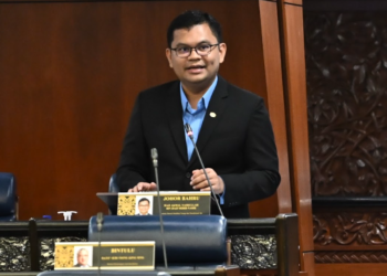 AKMAL Nasrullah Mohd. Nasir  - JABATAN PENERANGAN MALAYSIA