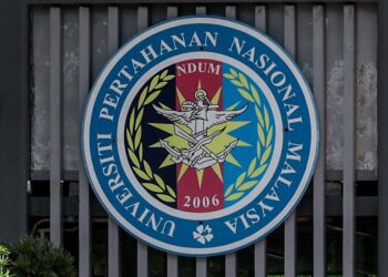 UNIVERSITI PERTAHANAN NASIONAL MALAYSIA (UPNM)