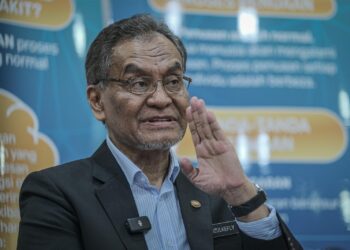 Datuk Seri Dr. Dzulkefly Ahmad