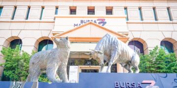 BURSA Malaysia