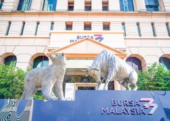 CIMB Securities mengekalkan penilaian ‘pe­gang’ terhadap Bursa Malaysia.