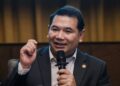 RAFIZI RAMLI