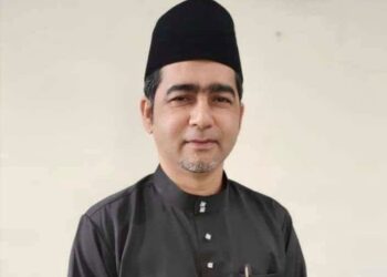 Datuk Dr. Aliakbar Gulasan