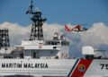 MARITIM Malaysia bangunkan sistem C4ISR tangani ancaman jenayah perairan