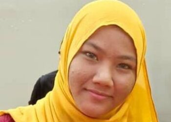 CHE Nor Qurratu Aini Mohd. Zaidi