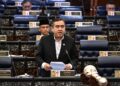 ANTHONY Loke-JABATAN PENERANGAN MALAYSIA