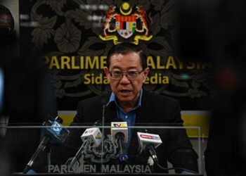 LIM Guan Eng-JABATAN PENERANGAN MALAYSIA