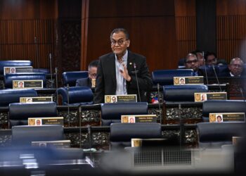 DR. Dzulkefly Ahmad