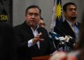 ANTHONY Loke-JABATAN PENERANGAN MALAYSIA