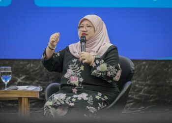 WAN SURAYA WAN MOHD RADZI