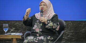 WAN SURAYA WAN MOHD RADZI