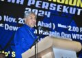 Datuk Seri Dr. Ahmad Zahid Hamidi