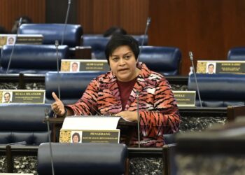 AZALINA OTHMAN SAID - JABATAN PENERANGAN MALAYSIA