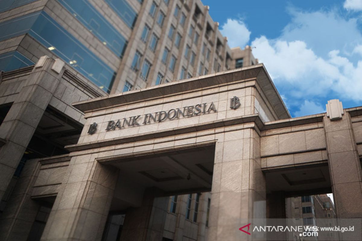 Bank Indonesia beku akaun terlibat judi dalam talian