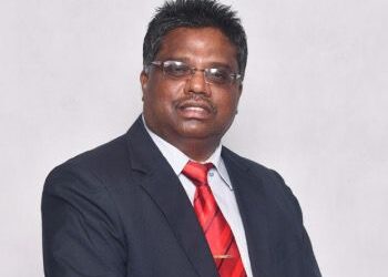 Profesor Dr. Balakrishnan Parasuraman