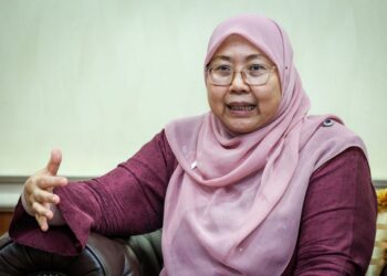 FUZIAH SALLEH