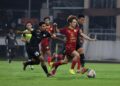 TAKUMI Sasaki mahu memastikan kemenanngan menjadi milik Negeri Sembilan dalam aksi menentang Sri Pahang dalam aksi Liga Super, malam ini.