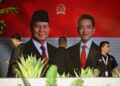 DENGAN sokongan parti politik serta kerjasama politik yang luas termasuk dari lawan politik dan parti yang dulunya pembangkang dan kemudian bergabung, model Demokrasi Sopan yang disebut dan diingankan Prabowo akan memunculkan Demokrasi Tanpa Oposisi. - AFP