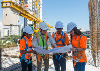 jangkaan penambahan buku pesanan Sunway Construction berikutan buku pesanan tertunggak yang memberikan pendapatan kukuh sehingga 2026. - GAMBAR HIASAN