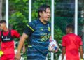 Wan Rohaimi Wan Ismail tetap optimis dengan kemampuan anak-anak buahnya walaupun tewas 1-0 kepada Kuching City pada pertemuan pertama Piala Malaysia, semalam.